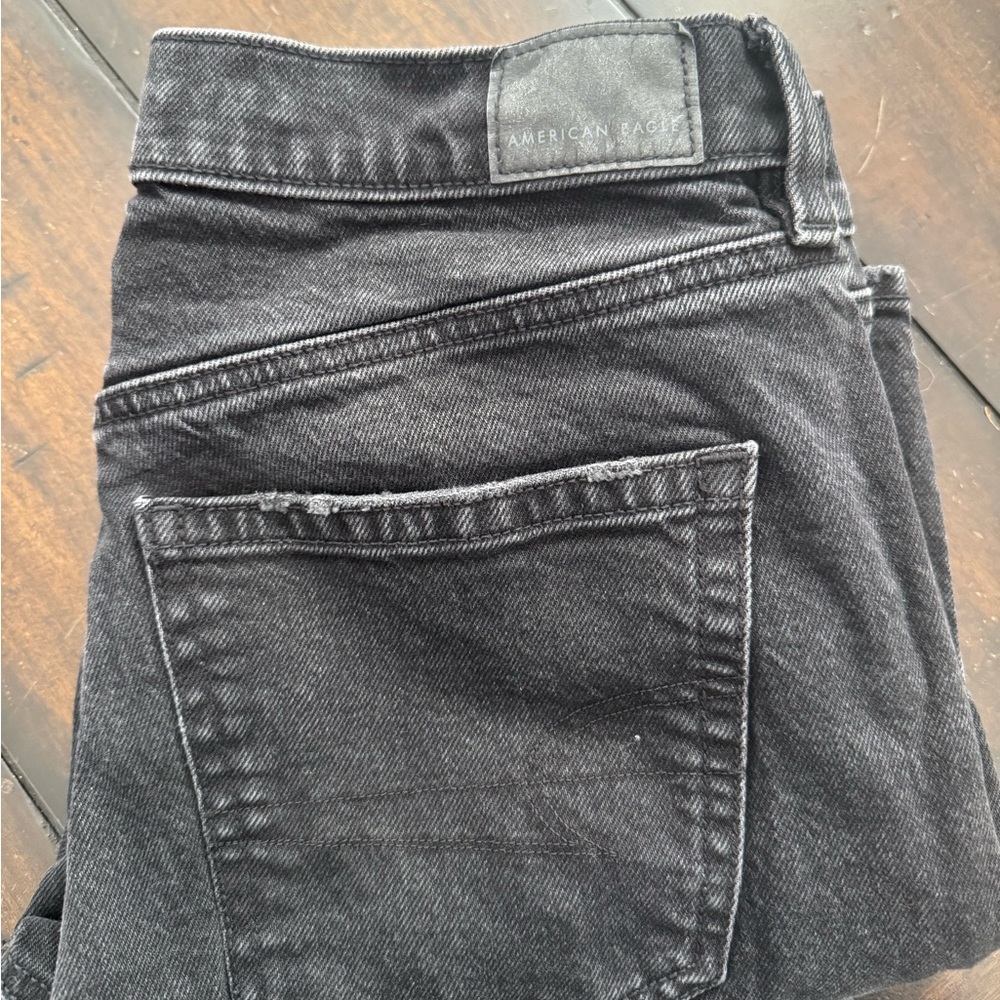American eagle women’s jean size 6